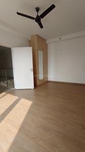 Bedroom Image of 1850 Sq.ft 3 BHK Apartment / Flat for sale in Emaar Palm Gardens, Sector 83 Gurgaon for Rs. 26000000