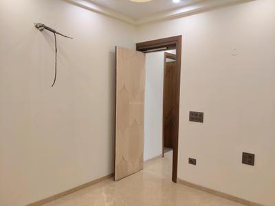 Bedroom Image of 2700 Sq.ft 4 BHK Builder Floor for sale in Sector 55 Gurgaon for Rs. 38000000