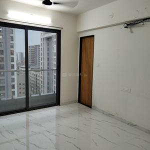 Bedroom Image of 1750 Sq.ft 3 BHK Apartment / Flat for sale in Sai Parisar, Palanpur Surat for Rs. 8191000