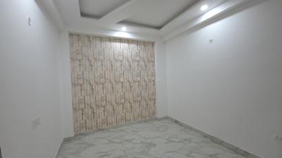 Bedroom Image of 1250 Sq.ft 3 BHK Apartment / Flat for sale in Indraprashtha Yojna Ghaziabad for Rs. 4500000