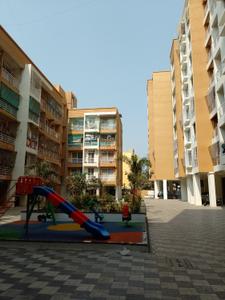 Image of 672 Sq.ft 1 BHK Apartment / Flat for sale in Balaji Palms, Chendhare, Alibag for Rs. 3800000