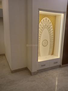 Bedroom Image of 1439 Sq.ft 3 BHK Builder Floor for sale in Pitrachaya Dev Luxury Floors, Sector 70 Gurgaon for Rs. 11200000