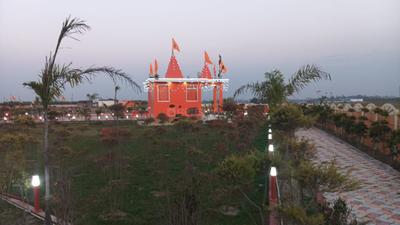 Image of 1000 Sq.ft Residential Plot / Land for sale in Kankaha, Lucknow for Rs. 1125000