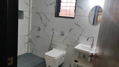 Image of 1675 Sq.ft 3 BHK Apartment / Flat for rent in Undri, Pune for Rs. 46000