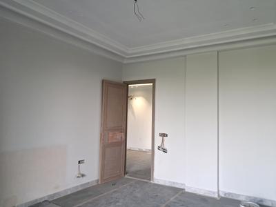 Bedroom Image of 2700 Sq.ft 4 BHK Builder Floor for sale in Paschim Vihar New Delhi for Rs. 65000000