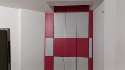 Image of 1800 Sq.ft 3.5 BHK Apartment / Flat for rent in Hiranandani Fiona, Hiranandani Estate, Thane for Rs. 95000