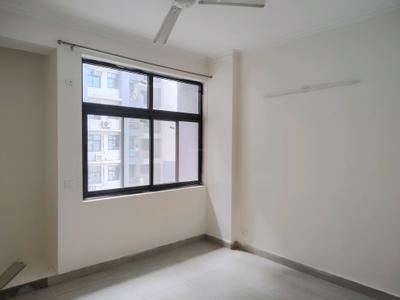 Bedroom Image of 1120 Sq.ft 2 BHK Apartment / Flat for sale in CGEWHO Kendriya Vihar, Phi II Greater Noida for Rs. 12012000