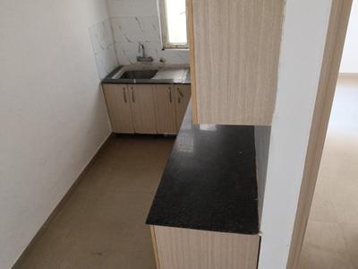 Kitchen Image of 1295 Sq.ft 3 BHK Apartment / Flat for sale in Supertech Cape Town, Sector 74 Noida for Rs. 14000000