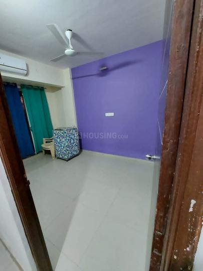 Sai aaradhya sector 5 Bedroom 1