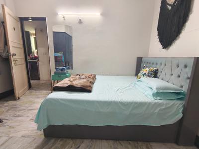 Bedroom Image of 1305 Sq.ft 3 BHK Apartment / Flat for sale in Maninagar Ahmedabad for Rs. 7550000