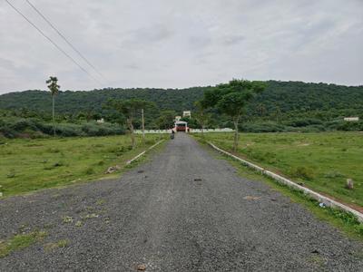 Image of 980 Sq.ft Residential Plot / Land for sale in Paranur, Chennai for Rs. 1469020