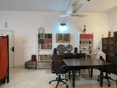 Hall Image of 1380 Sq.ft 2 BHK Apartment / Flat for sale in Kalighat Kolkata for Rs. 13000000
