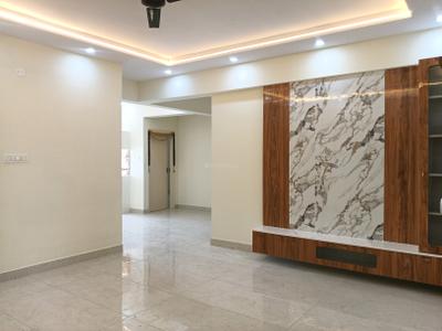 Living Room Image of 1600 Sq.ft 3 BHK Apartment / Flat for rent in NRI Layout Bengaluru for Rs. 560002