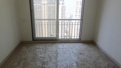 Bedroom Image of 710 Sq.ft 1 BHK Apartment / Flat for sale in Bhagwati Belmont, Kasarvadavali Thane for Rs. 5990000