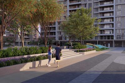 Image of 2670 Sq.ft 4 BHK Apartment / Flat for sale in Venus The Universe, Ambawadi, Ahmedabad for Rs. 27500000