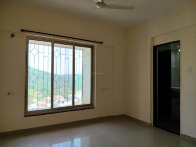 Bedroom Image of 900 Sq.ft 2 BHK Apartment / Flat for sale in JP Decks, Malad East Mumbai for Rs. 28500000