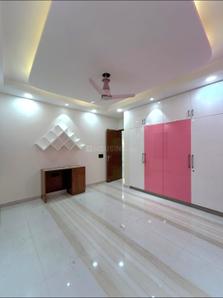 Bedroom Image of 1550 Sq.ft 4 BHK Builder Floor for sale in Sector 22 Rohini New Delhi for Rs. 19600000