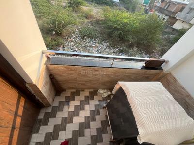 Balcony Image of 688 Sq.ft 1.5 BHK Apartment / Flat for sale in Sai Heights, Jaripatka Nagpur for Rs. 3100000
