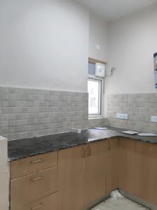 Kitchen Image of 920 Sq.ft 2.5 BHK Apartment / Flat for sale in Amrapali Dream Valley 2, Noida Extension Greater Noida for Rs. 6500560