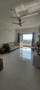 Hall Image of 1148 Sq.ft 2 BHK Apartment / Flat for sale in Kalpataru Nagar Nashik for Rs. 4700000