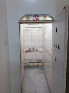 Pooja Room Image of 1150 Sq.ft 2 BHK Apartment / Flat for rent in Nagaram Ranga Reddy District Secunderabad for Rs. 12000