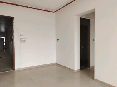 Living Room Image of 750 Sq.ft 2 BHK Apartment / Flat for sale in Kandivali Matru Ashish Chsl, Kandivali West Mumbai for Rs. 21100000