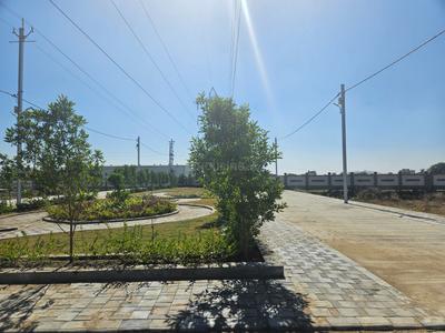 Image of 600 Sq.ft Residential Plot / Land for sale in Panchderiya, Indore for Rs. 3000000