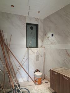 Bedroom Three Image of 1800 Sq.ft 3 BHK Builder Floor for sale in Paschim Vihar New Delhi for Rs. 34000000
