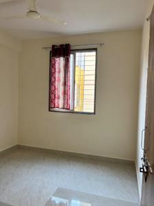 Bedroom Image of 450 Sq.ft 1 BHK Independent House for rent in Kharadi Pune for Rs. 16500