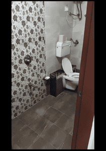 Image of 1340 Sq.ft 2 BHK Apartment / Flat for sale in Kalpataru Nagar, Nashik for Rs. 5500000