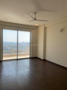 Bedroom Image of 3159 Sq.ft 4 BHK Apartment / Flat for sale in Suncity La Lagune, Sector 54 Gurgaon for Rs. 91000000