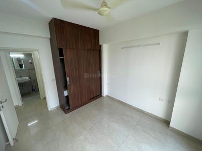 Bedroom Image of 1573 Sq.ft 2.5 BHK Apartment / Flat for sale in TATA La Vida, Sector 113 Gurgaon for Rs. 25555555