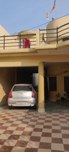Image of 6280 Sq.ft 10 BHK Independent House for sale in Gyanpur, Bhadohi for Rs. 35000000