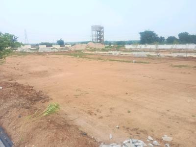 Image of 250 Sq.ft Residential Plot / Land for sale in Shadnagar, Ranga Reddy for Rs. 4675006