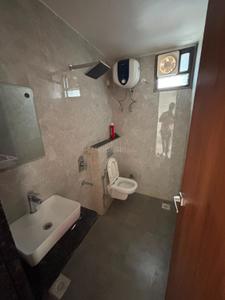Image of 1000 Sq.ft 2 BHK Apartment / Flat for rent in Sagar Prime, Bawadiya Kalan, Bhopal for Rs. 22000