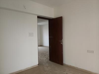 Bedroom Image of 1350 Sq.ft 2 BHK Apartment / Flat for sale in Bhagwati Belleza, Ulwe Navi Mumbai for Rs. 16500000