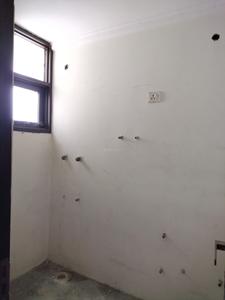 Bedroom One Image of 2200 Sq.ft 3 BHK Apartment / Flat for sale in Ispatika Apartments, Sector 4 Dwarka New Delhi for Rs. 27500000