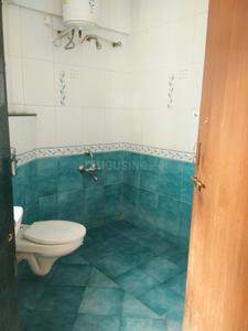 Image of 1500 Sq.ft 3 BHK Apartment / Flat for rent in Shree Bal Kapil Abhijat, Kothrud, Pune for Rs. 55000