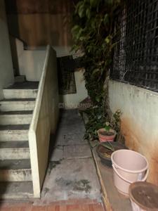 Balcony Image of 2200 Sq.ft 3.5 BHK Builder Floor for rent in Thiruvanmiyur Chennai for Rs. 65000