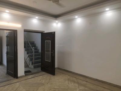 Living Room Image of 1100 Sq.ft 2 BHK Builder Floor for sale in Sector 49 Faridabad for Rs. 8000000