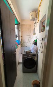 Image of 1160 Sq.ft 2 BHK Apartment / Flat for rent in Khodiyar Nagar, Vadodara for Rs. 25000
