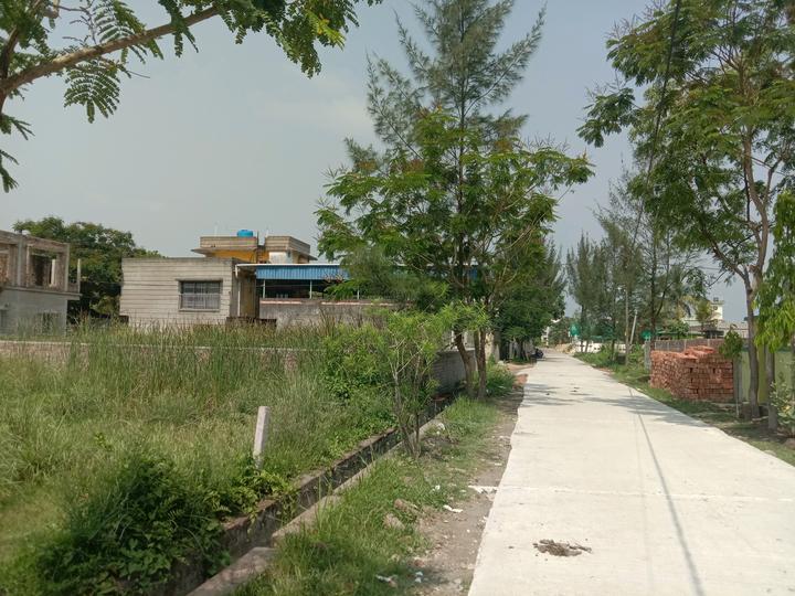 Apparent JB Garden Main Image 1