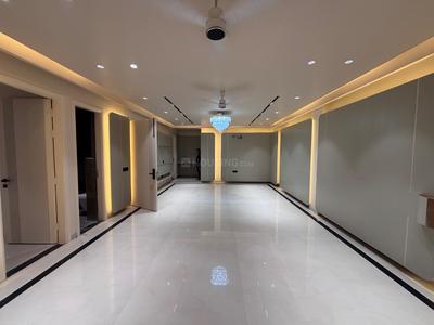Hall Image of 2250 Sq.ft 4 BHK Builder Floor for sale in Green Field Colony Faridabad for Rs. 24200000