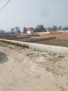 Image of 1500 Sq.ft Residential Plot / Land for sale in Paradise Town Phase 2, Sultanpur Road, Lucknow for Rs. 4050000