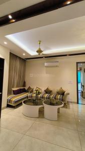 Hall Image of 1800 Sq.ft 2 BHK Apartment / Flat for sale in Motia Harmony Greens, Sanauli Zirakpur for Rs. 11900000