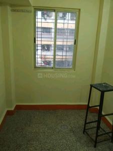 Bedroom Image of 350 Sq.ft 1 BHK Apartment / Flat for sale in Bhawani Peth Pune for Rs. 2200000