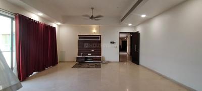 4 BHK Flat