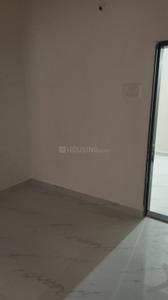 Bedroom Image of 500 Sq.ft 1 BHK Independent House for rent in Alandi Pune for Rs. 12000