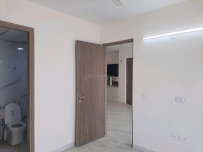 3 BHK Independent Builder Floor