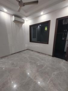 Hall Image of 2250 Sq.ft 3 BHK Builder Floor for sale in South Extension II New Delhi for Rs. 62500000